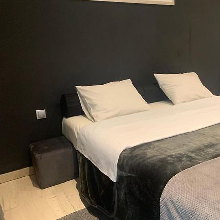 Stylish Rooms Saloniki Zewnętrze zdjęcie