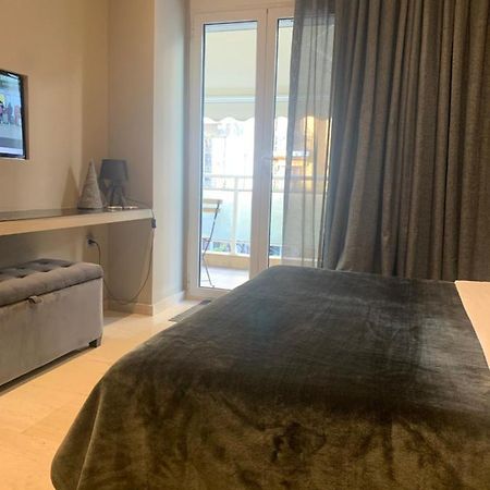Stylish Rooms Saloniki Zewnętrze zdjęcie