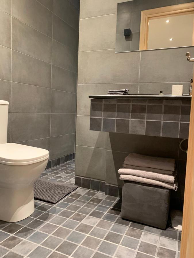Stylish Rooms Saloniki Zewnętrze zdjęcie