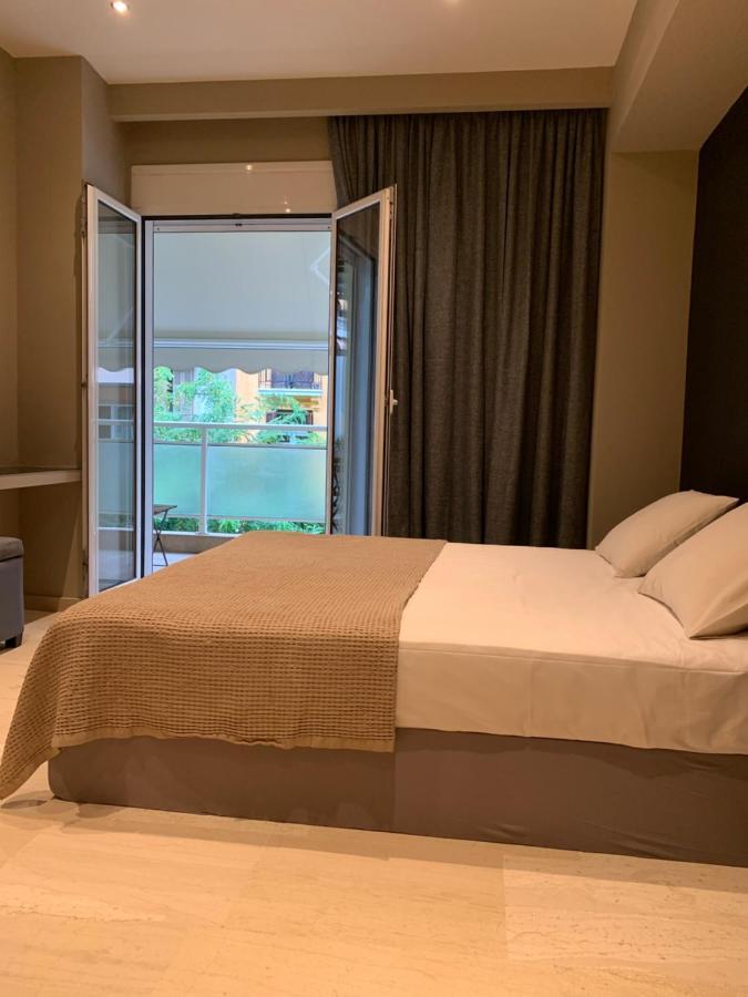 Stylish Rooms Saloniki Zewnętrze zdjęcie