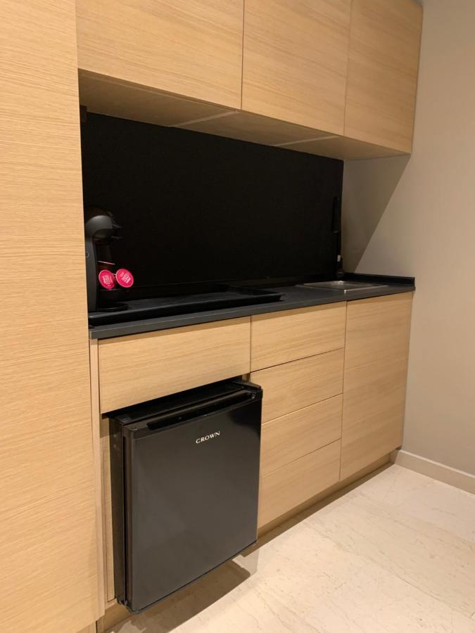 Stylish Rooms Saloniki Zewnętrze zdjęcie