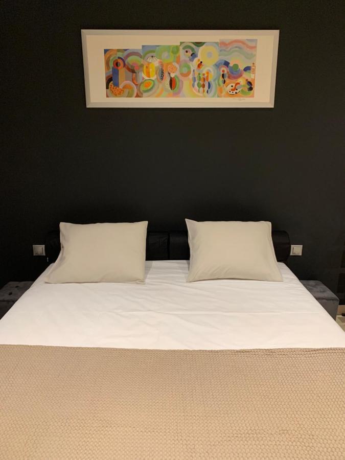 Stylish Rooms Saloniki Zewnętrze zdjęcie