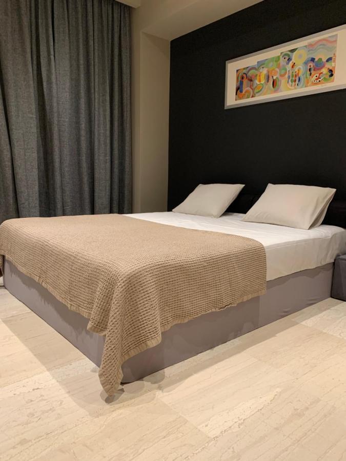 Stylish Rooms Saloniki Zewnętrze zdjęcie