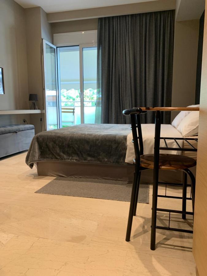 Stylish Rooms Saloniki Zewnętrze zdjęcie