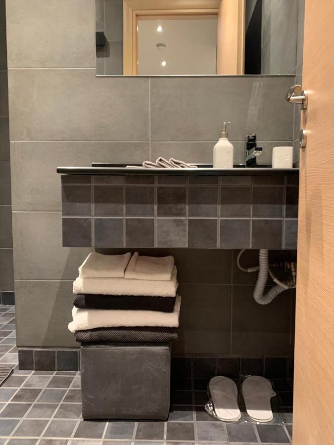 Stylish Rooms Saloniki Zewnętrze zdjęcie