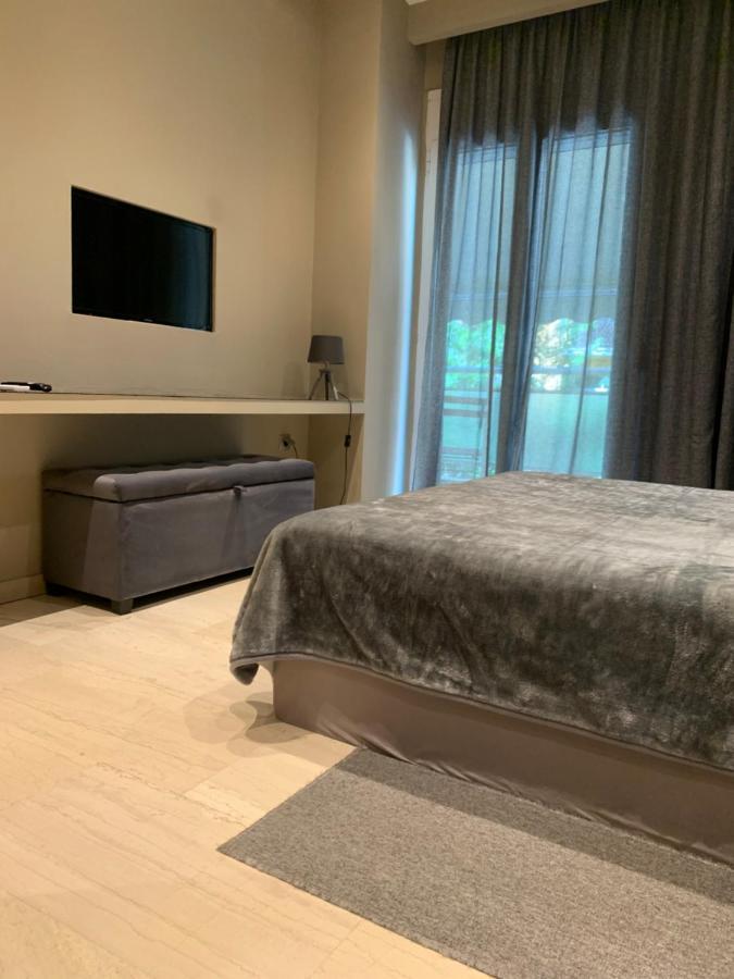 Stylish Rooms Saloniki Zewnętrze zdjęcie