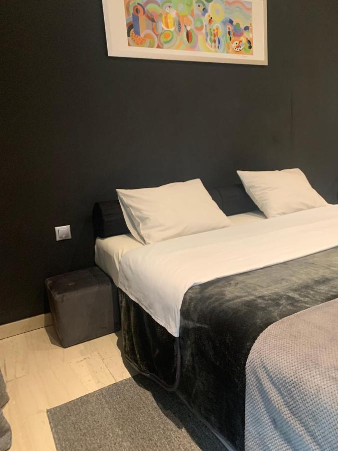 Stylish Rooms Saloniki Zewnętrze zdjęcie