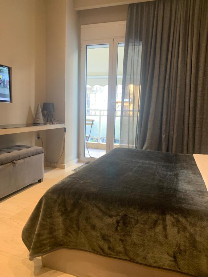 Stylish Rooms Saloniki Zewnętrze zdjęcie