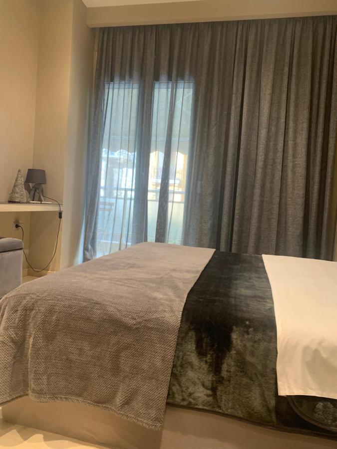 Stylish Rooms Saloniki Zewnętrze zdjęcie